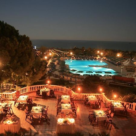 Attaleia Holiday Village Belek Exterior photo