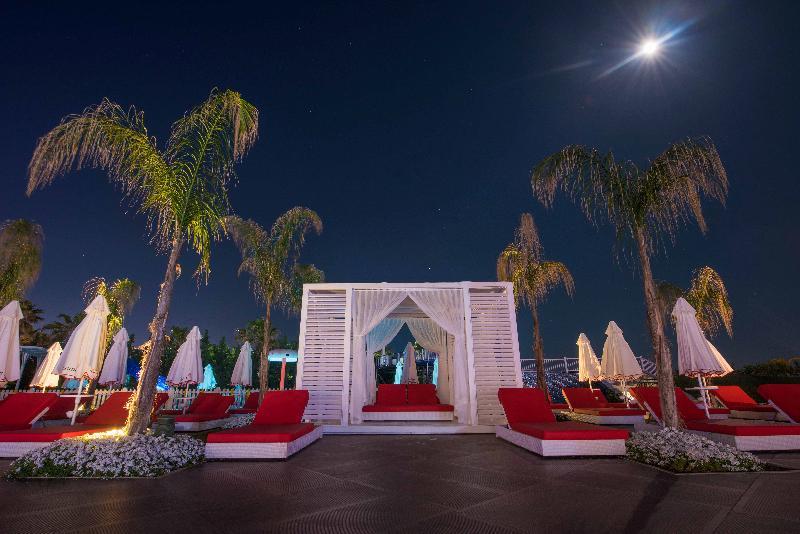 Attaleia Holiday Village Belek Exterior photo