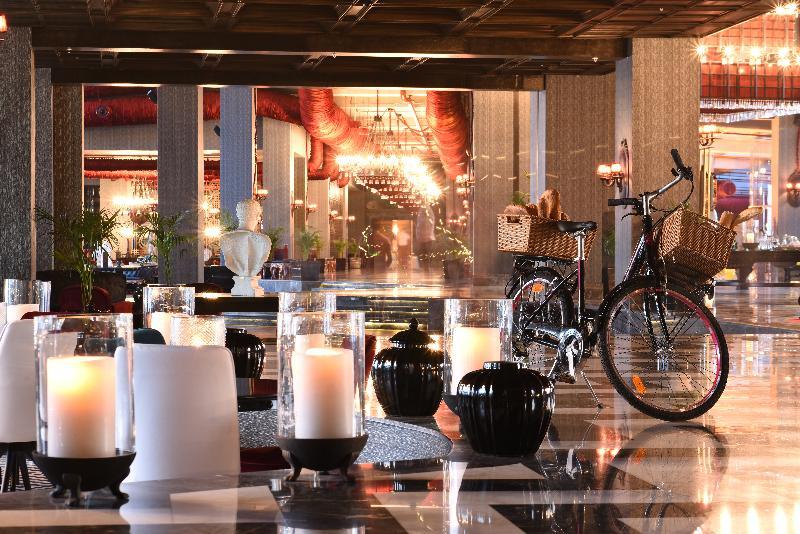 Attaleia Holiday Village Belek Exterior photo