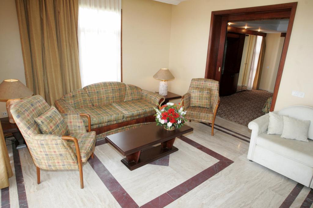 Attaleia Holiday Village Belek Exterior photo