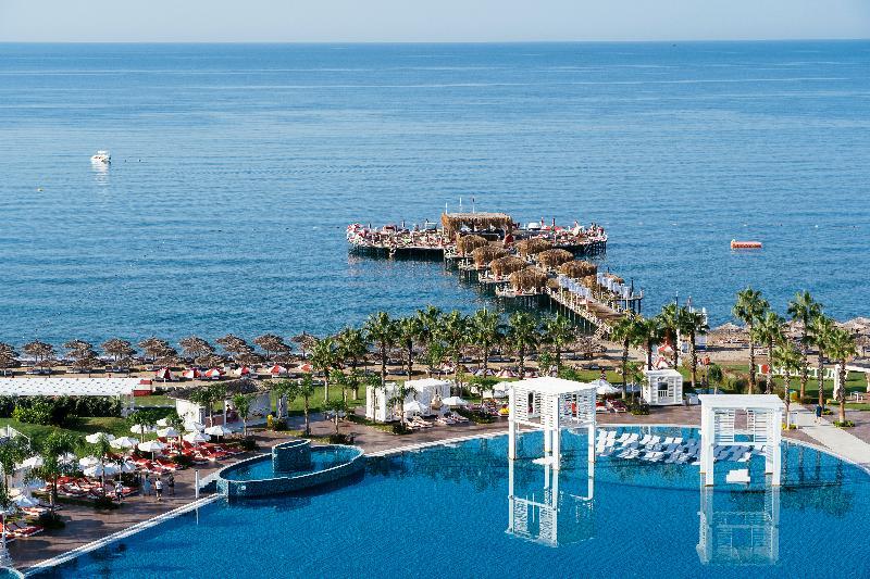 Attaleia Holiday Village Belek Exterior photo